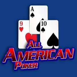 All American Poker online slot from RTG (Reel Time Gaming) – play at safescasino.pl