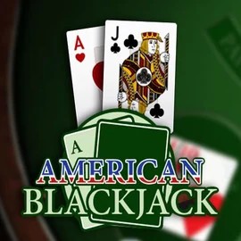 American Blackjack – slot by Habanero, featured at safescasino.pl
