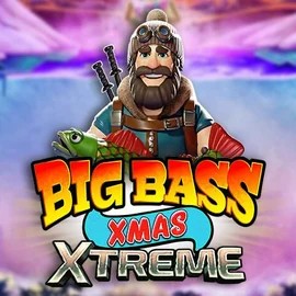 Play the Big Bass Xmas Extreme slot by Pragmatic Play on Safe Casino