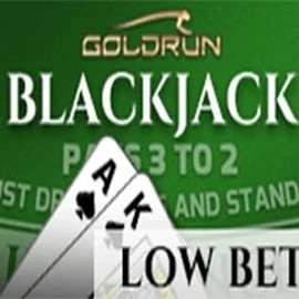 Enjoy Blackjack Low Bets by Holland Power Gaming – logo hosted on safescasino.pl