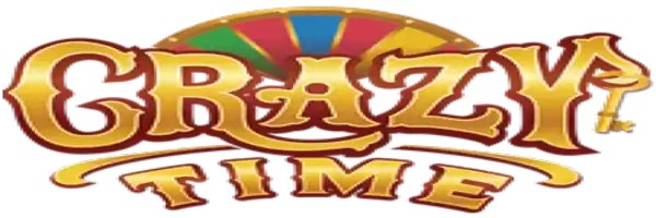 Crazy Time slot icon by Evolution, available at Safe Casino