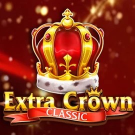 Try Extra Crown Classic slot by Amusnet Interactive on safescasino.pl – logo image