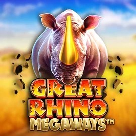 Great Rhino Megaways online slot from Pragmatic Play – play at safescasino.pl