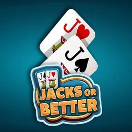 Jacks or Better (Red Rake Gaming) online slot from Red Rake Gaming – play at safescasino.pl