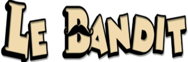 Play Le Bandit slot by Hacksaw Gaming on safescasino.pl