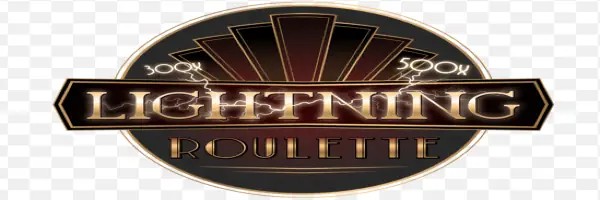Play the Lightning Roulette slot by Evolution on Safe Casino