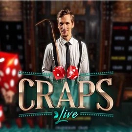 Live Craps – slot by Evolution, featured at safescasino.pl