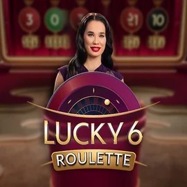 Lucky 6 Roulette – slot by Pragmatic Play, featured at safescasino.pl