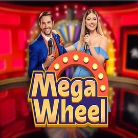 Try Mega Wheel slot by Pragmatic Play on safescasino.pl – logo image