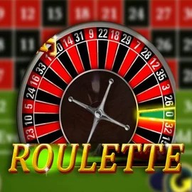 Roulette (Pragmatic Play) slot visual from Pragmatic Play available on safescasino.pl