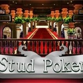 Enjoy Stud Poker 3D by iSoftBet – logo hosted on safescasino.pl