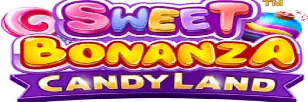 Sweet Bonanza Candy Land Live slot icon by Pragmatic Play, available at Safe Casino