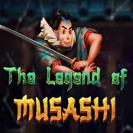 The Legend of Musashi online slot from Peter & Sons – play at safescasino.pl
